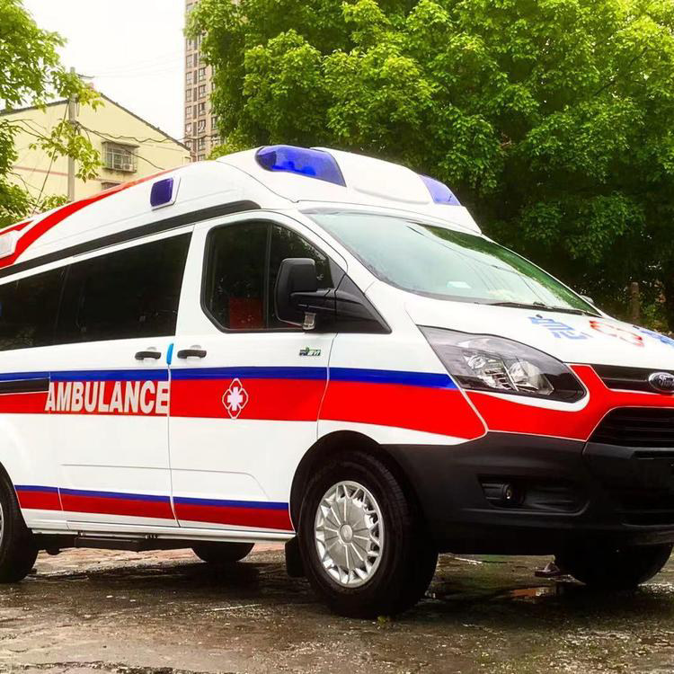 宁津重症监护救护车出租护送返乡