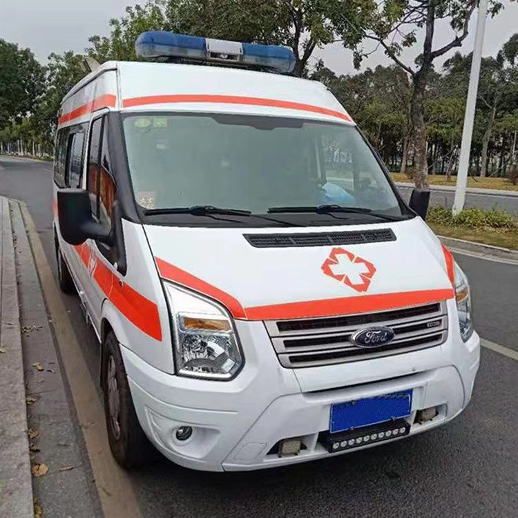 宁津救护车出租活动保障