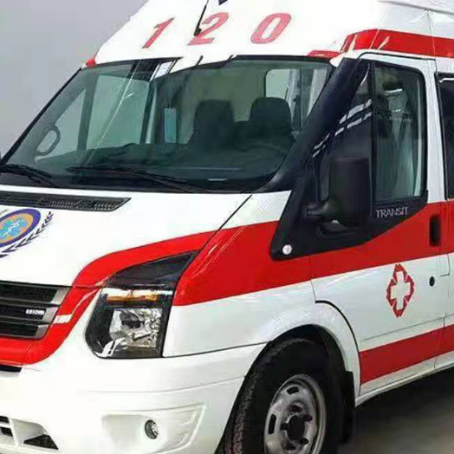 宁津非急救护送病人转院租赁救护车的优缺点对比